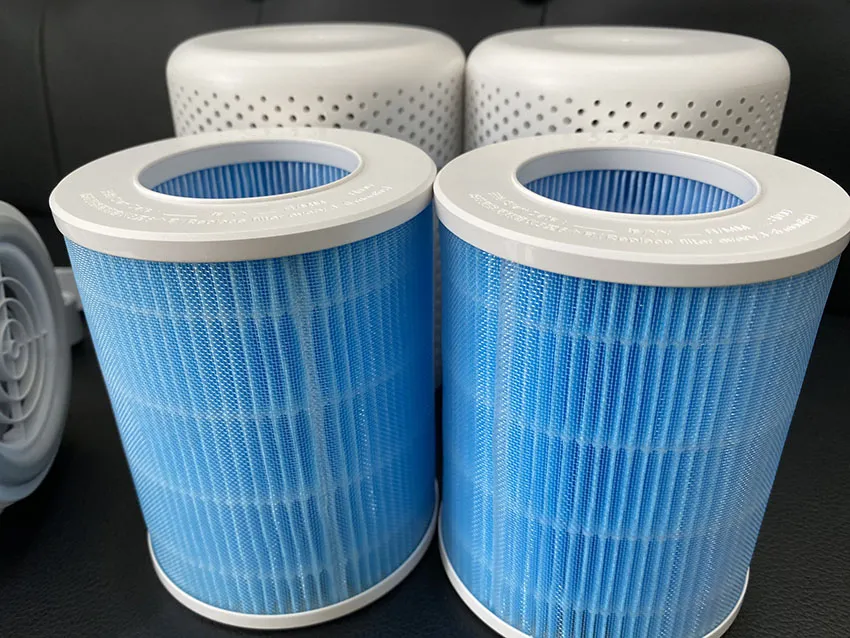 Máy lọc không khí ô tô Xiaomi Smartmi Car Air Purifier