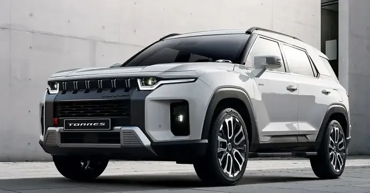 Các hãng xe ô tô nổi tiếng của Hàn Quốc