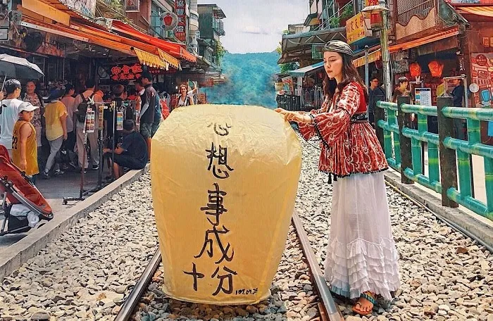 visa du lịch đài loan