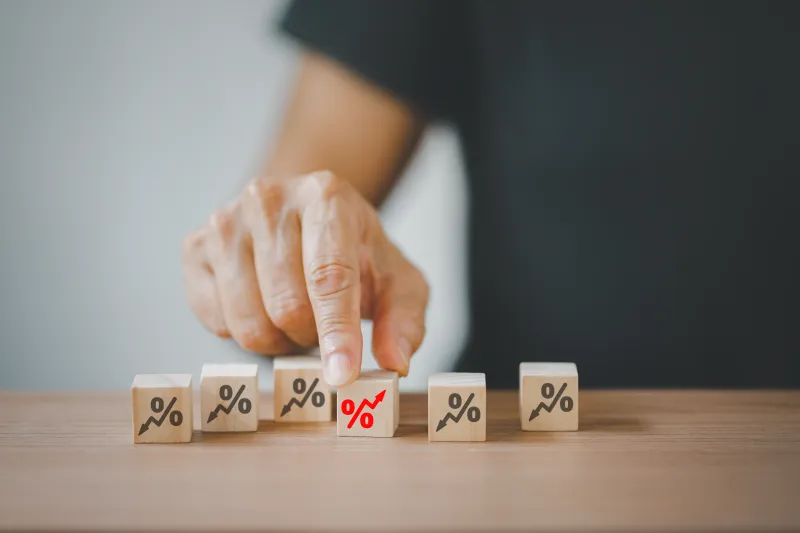 Cách tính lãi suất vay ngân hàng trả góp mua xe tải JAC chi tiết