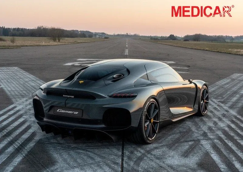 Lamborghini với thiết kế góc cạnh luôn là hãng ô tô đắt nhất thế giới được yêu thích