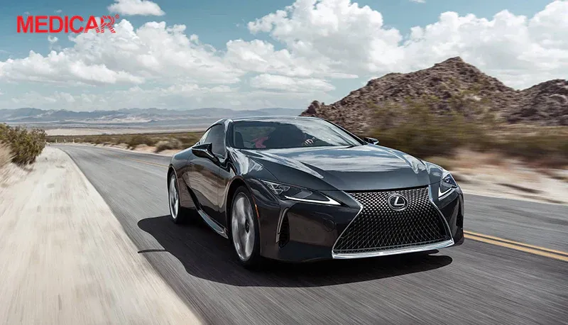 Xe Maybach với nội thất xa hoa luôn nằm trong danh sách hãng ô tô đắt nhất thế giới