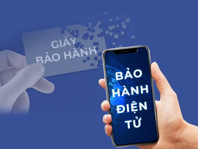 Mẫu cam kết bảo hành xe tải và phụ tùng chính hãng OTO JAC
