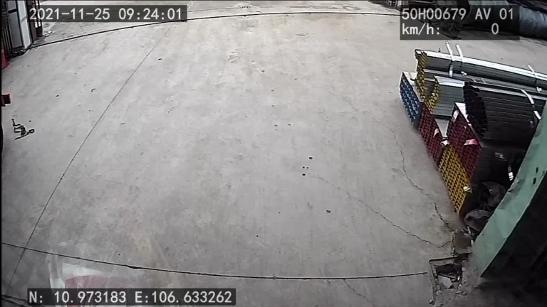 Lắp đặt camera hành trình ô tô tốt nhất đúng kỹ thuật