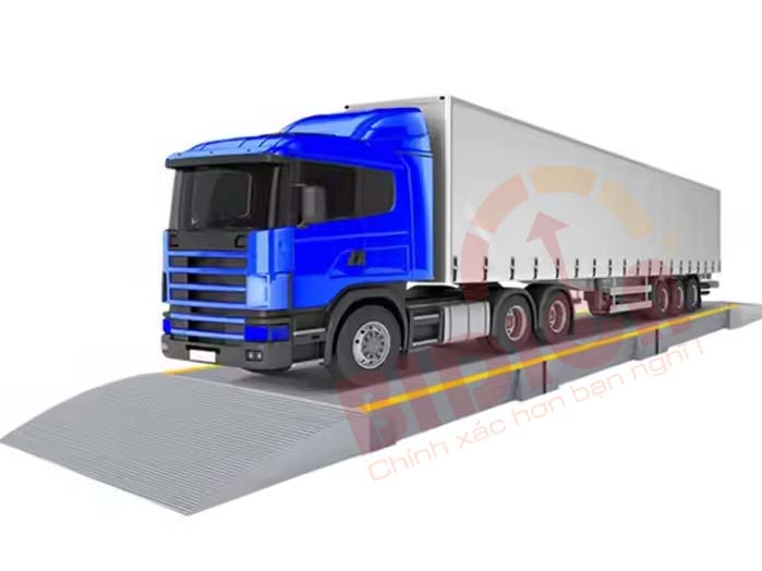 Cân Ô Tô Điện Tử 80 Tấn: Giải Pháp Toàn Diện Cho Doanh Nghiệp