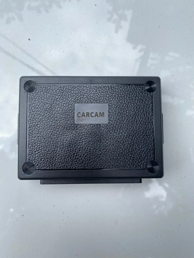 Còi báo động góc nghiêng