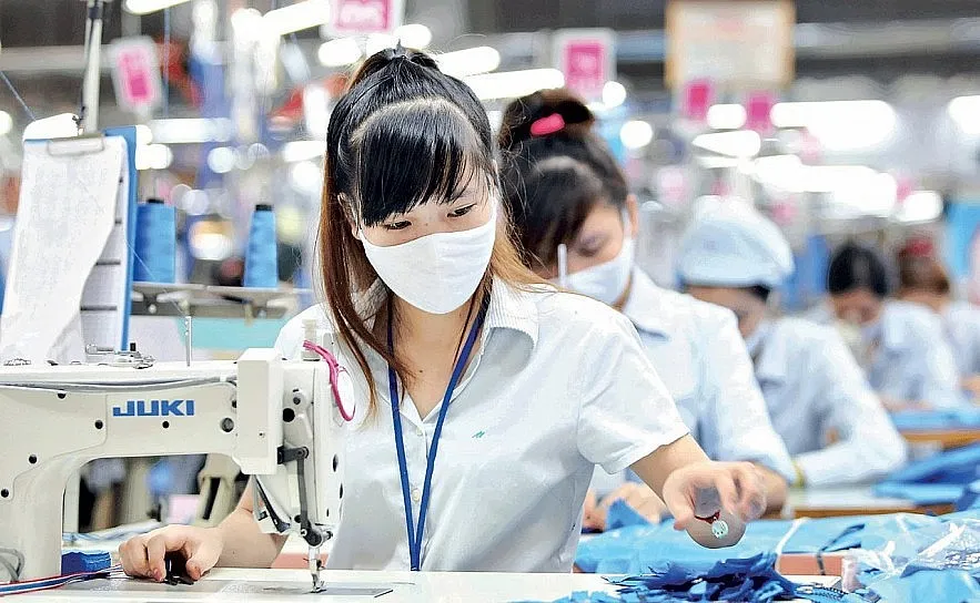 Chính sách thuế mới hỗ trợ doanh nghiệp