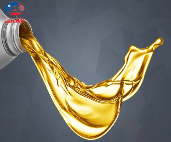 Mỗi loại dầu nhớt sẽ có cấu tạo hóa học và chu kỳ thay thế hoàn toàn khác nhau