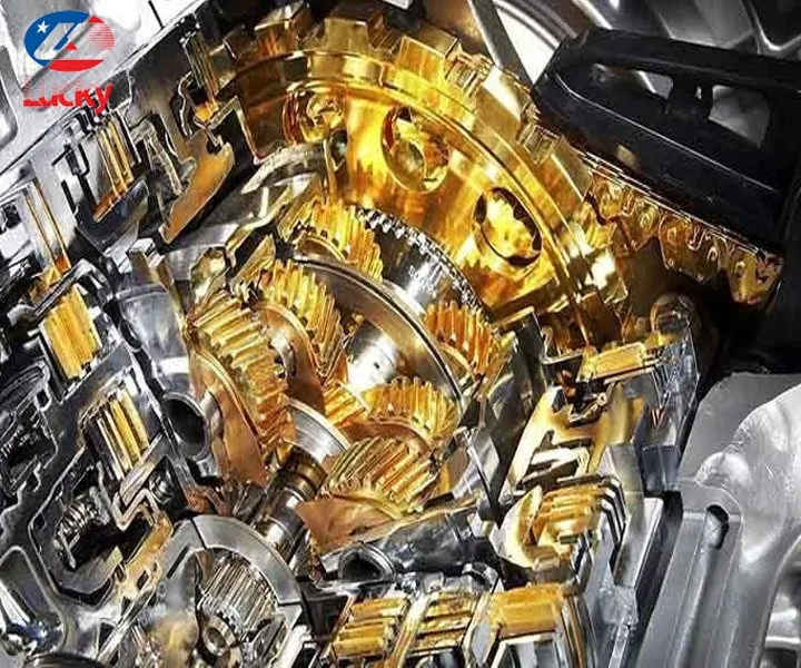 Lựa chọn các thương hiệu dầu nhớt uy tín giúp bảo vệ động cơ xe bền bỉ hơn theo thời gian