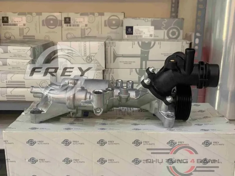 Phụ Tùng Frey chuyên cung cấp hàng OEM chất lượng