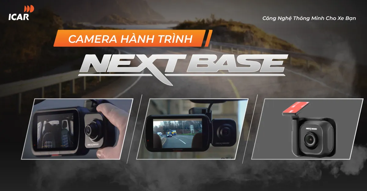 Tiêu chí lựa chọn camera hành trình phù hợp cho xe ô tô