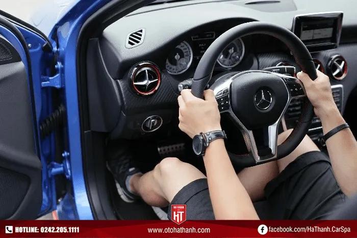 Quy trình sử dụng côn đúng cách giúp xe vận hành bền bỉ