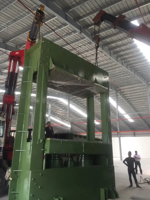 Hoạt động thi công thực tế tại các dự án trọng điểm Bình Dương