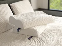 Gối cao su Convoluted giúp thư giãn tối đa