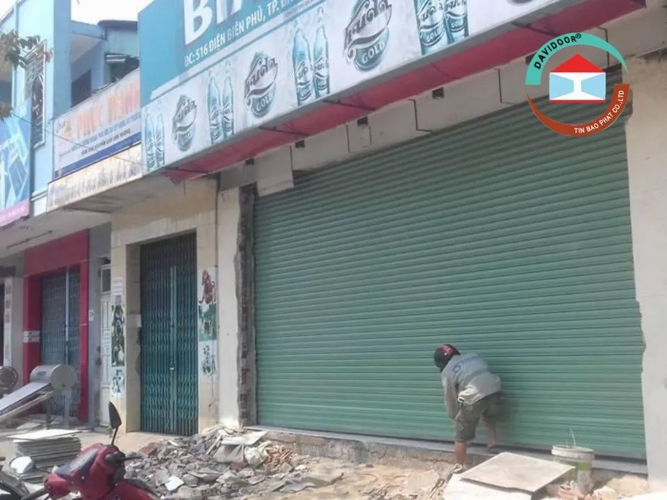 Đội ngũ kỹ thuật viên giàu kinh nghiệm