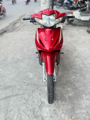 Honda Wave S 110 đời 2011 máy móc tốt tại Gò Vấp