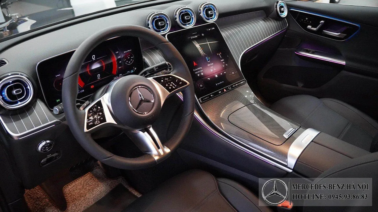 Cửa gió điều hòa thiết kế theo phong cách phi thuyền