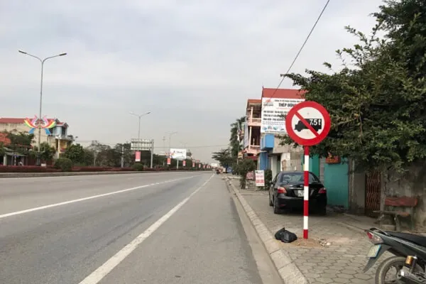 Danh sách chi tiết các tuyến phố cấm xe tải lưu thông tại thành phố Hải Phòng.
