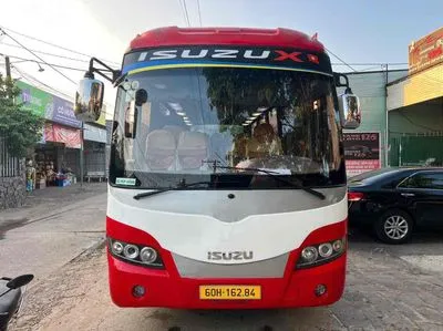 Isuzu samco felix 2011 máy 5.2 loại 29 chỗ. Mua bán Phương tiện khác tại Huyện Tân Phú Đồng Nai được đăng bởi Salon AUTO THÀNH TRUNG Đồng Nai