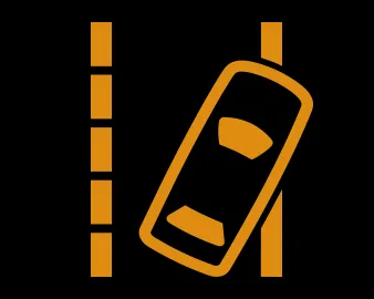 Đèn báo chuyển làn đường