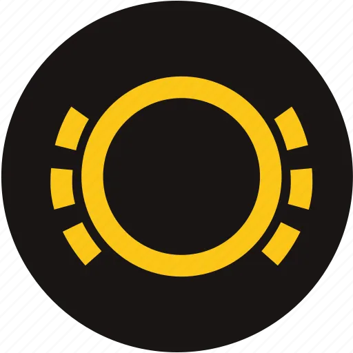 Đèn báo má phanh