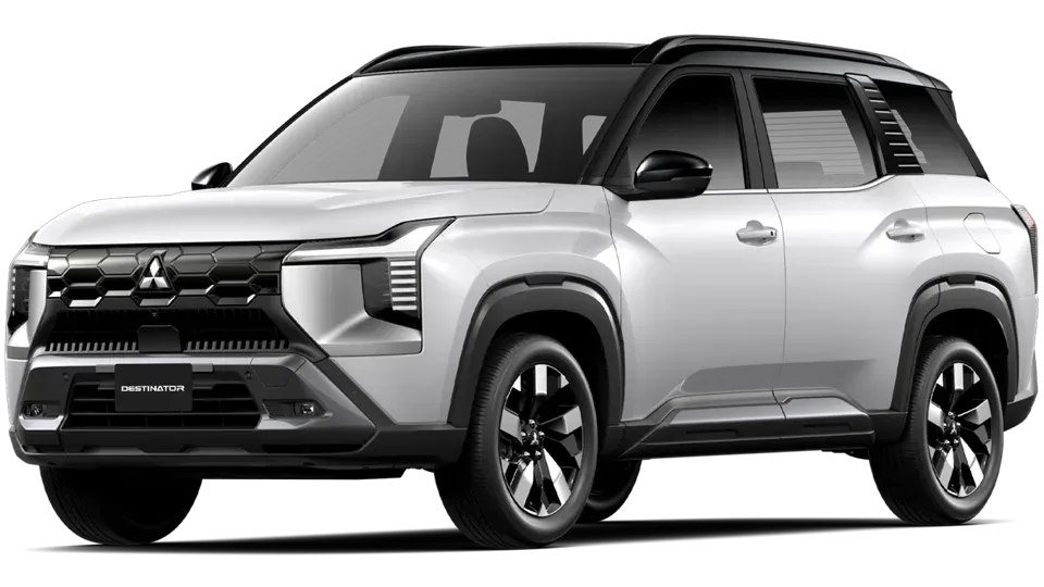 Mitsubishi Destinator