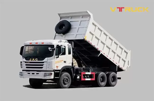 Showroom OTO JAC Việt Nam - Địa chỉ phân phối xe JAC chính hãng