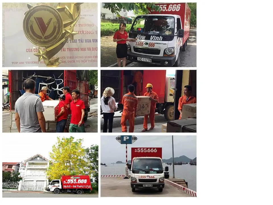 Kiểm tra kỹ thuật xe tải JAC trước khi vận hành tuyến Hà Nội Hải Phòng