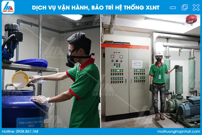 Kiểm tra nồng độ nước làm mát