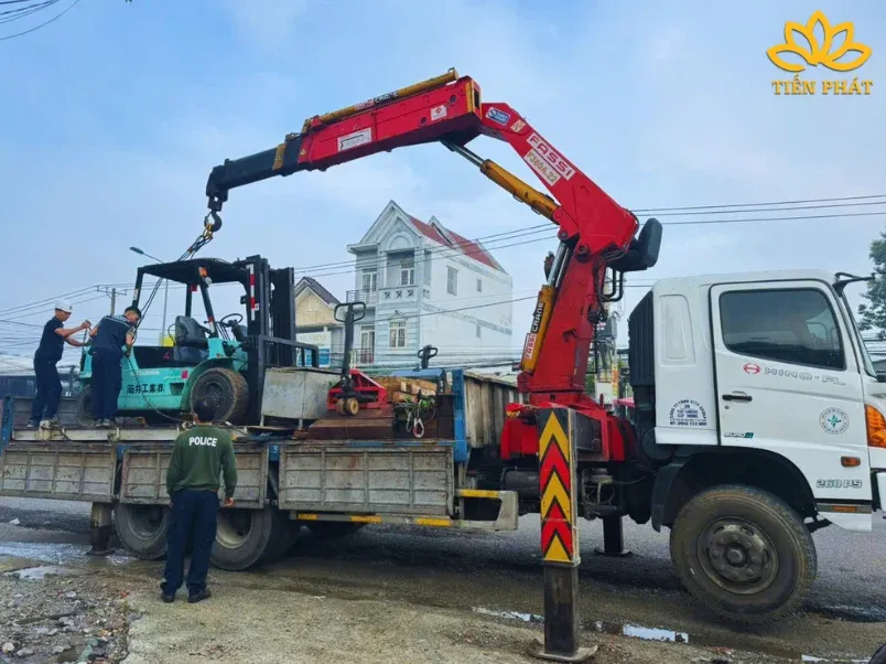 Dieu kien de dang ky hoc chung chi lai xe cau