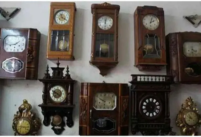 Đồng hồ ODO biểu tượng của sự chính xác trong ngành đo lường