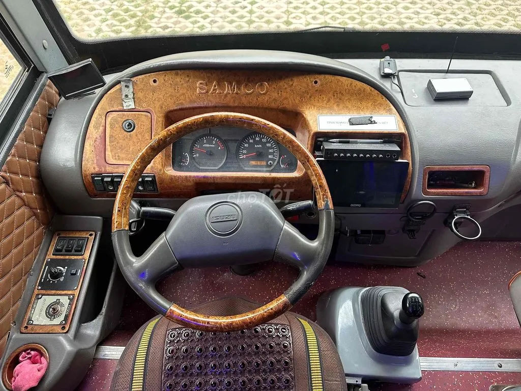 Samco Felix Li 29 2012 450000 km. Mua bán Phương tiện khác tại Quận Long Biên Hà Nội được đăng bởi Nguyễn Văn Tuấn hình 5