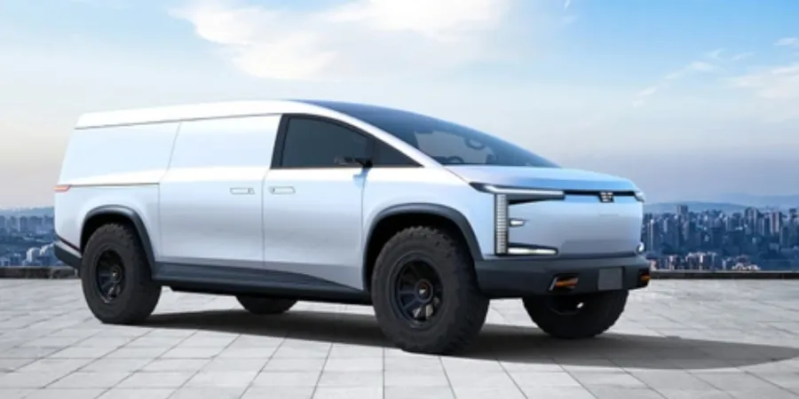 Edison Motors đang nỗ lực không ngừng để thay đổi bộ mặt của giao thông công cộng hiện đại