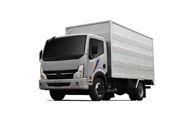 Mua bán xe tải Isuzu cũ và mới tại Thuận An, Bình Dương năm 2026
