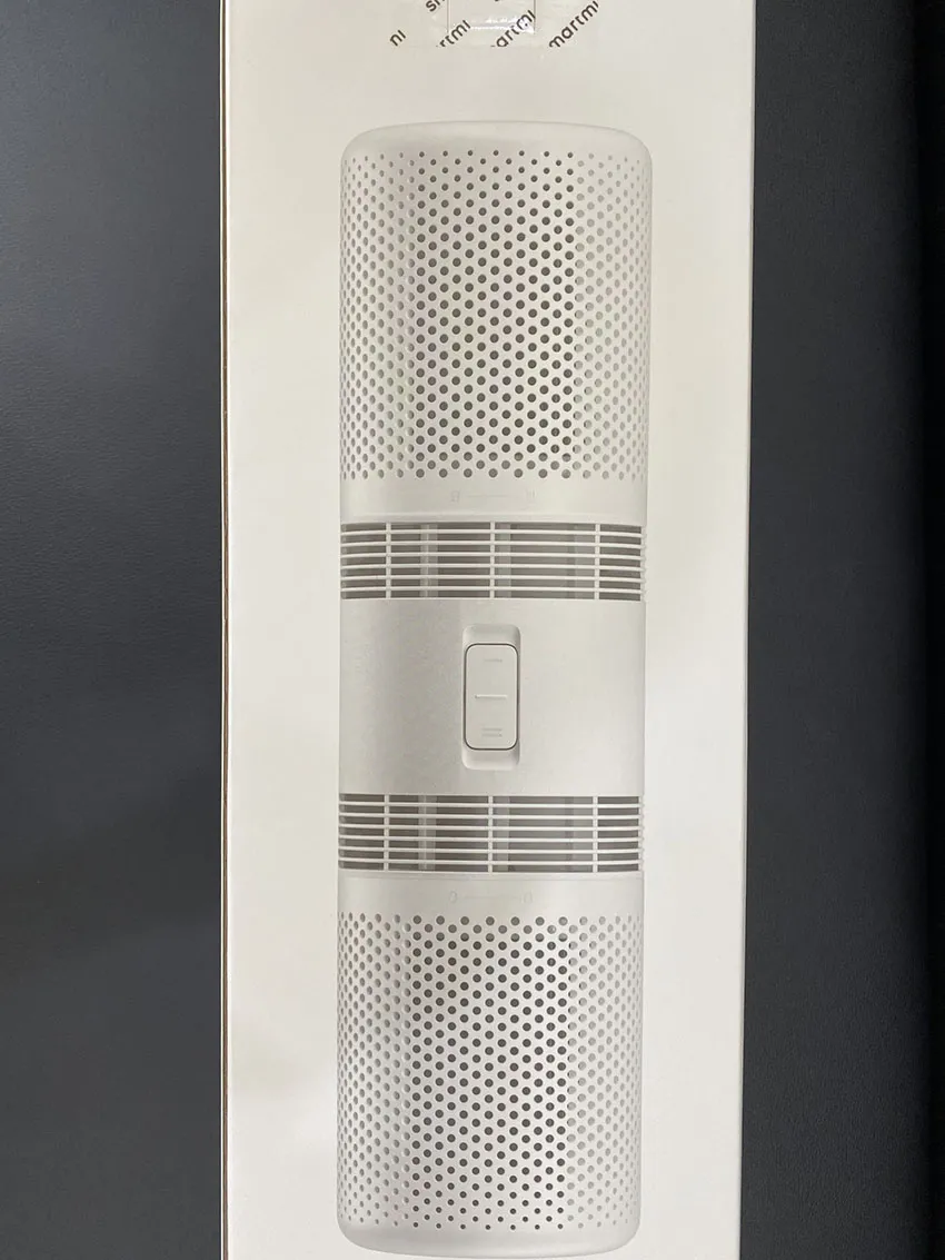 Máy lọc không khí ô tô Xiaomi Smartmi Car Air Purifier