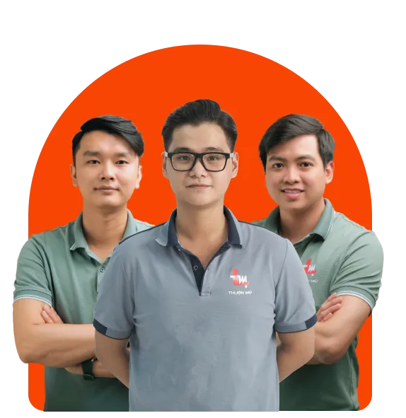 Trung tâm bảo hành Apple Thuận Mỹ với trang thiết bị hiện đại