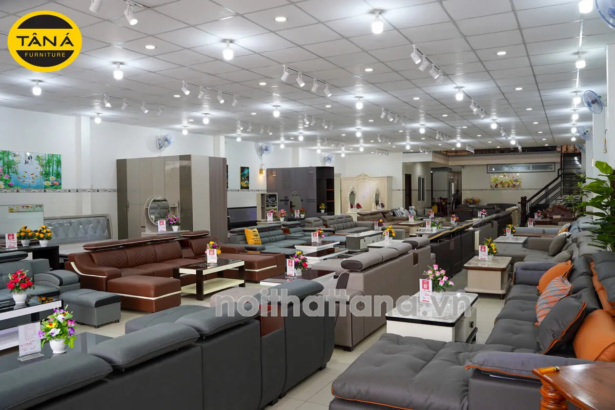 Mua giường tủ trả góp qua thẻ tín dụng