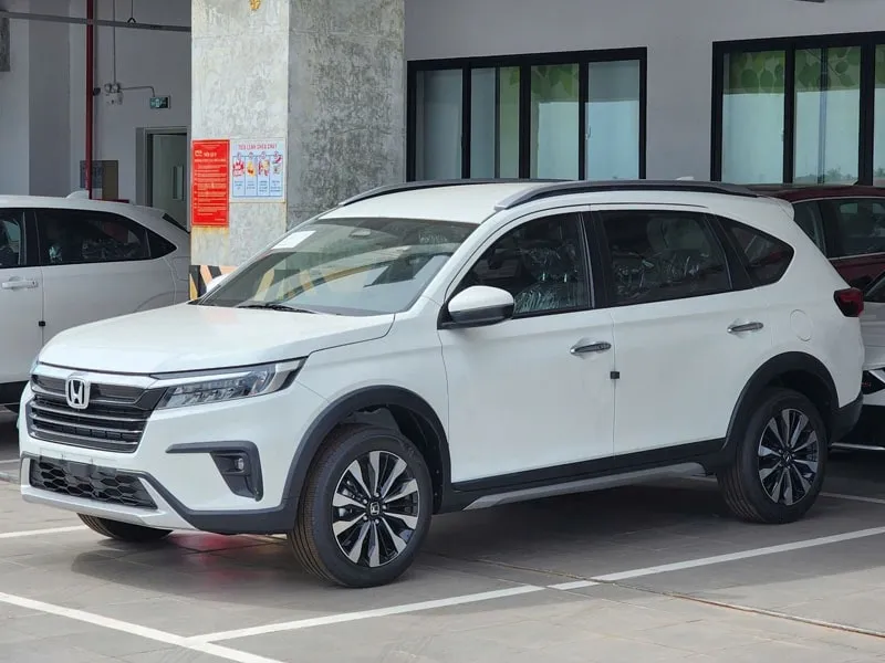 Trắng ngà tinh tế