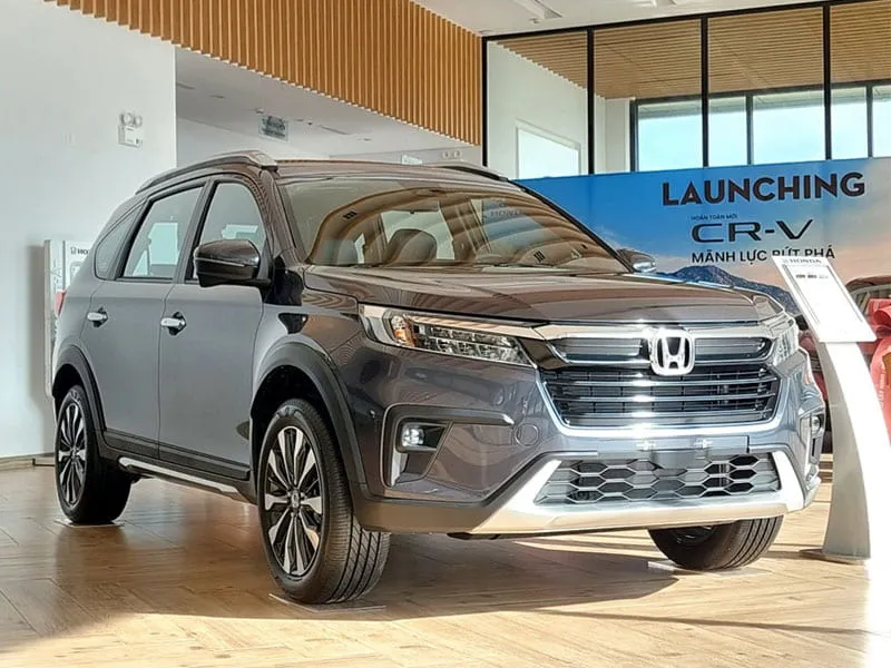 Xám xanh phong cách