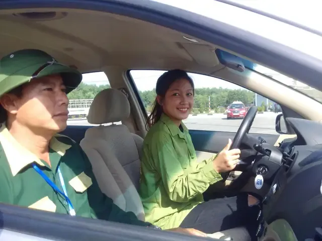 Tham khảo mức giá xe ô tô tại đức để có quyết định mua sắm chính xác