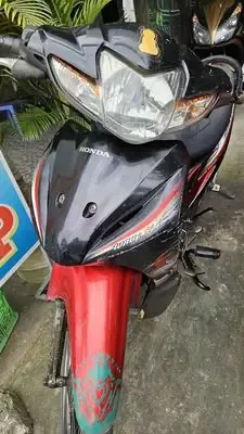 Bảng giá xe Wave S 110 cũ và kinh nghiệm mua xe chuẩn nhất 2026