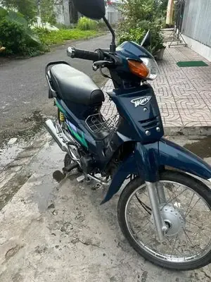 Kiểm tra chi tiết ngoại thất khi mua xe Wave S cũ