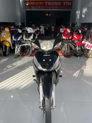 Wave S luôn là ưu tiên hàng đầu cho người dùng thực dụng