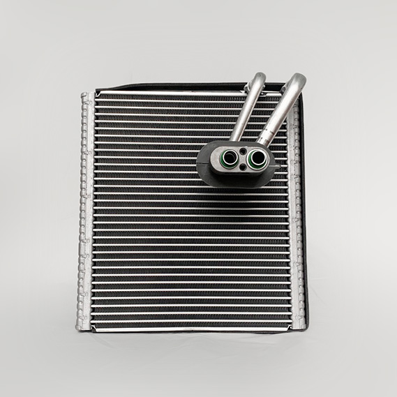 Giàn Lạnh Điều Hòa Ô Tô: Giải Pháp Toàn Diện Cho Xe Hyundai Elantra