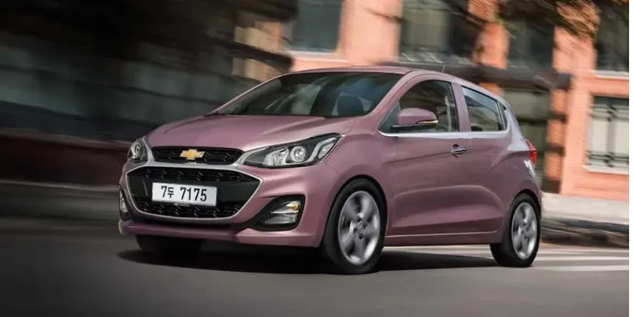 GM Korea đóng vai trò là mắt xích quan trọng trong chuỗi cung ứng ô tô toàn cầu của Mỹ