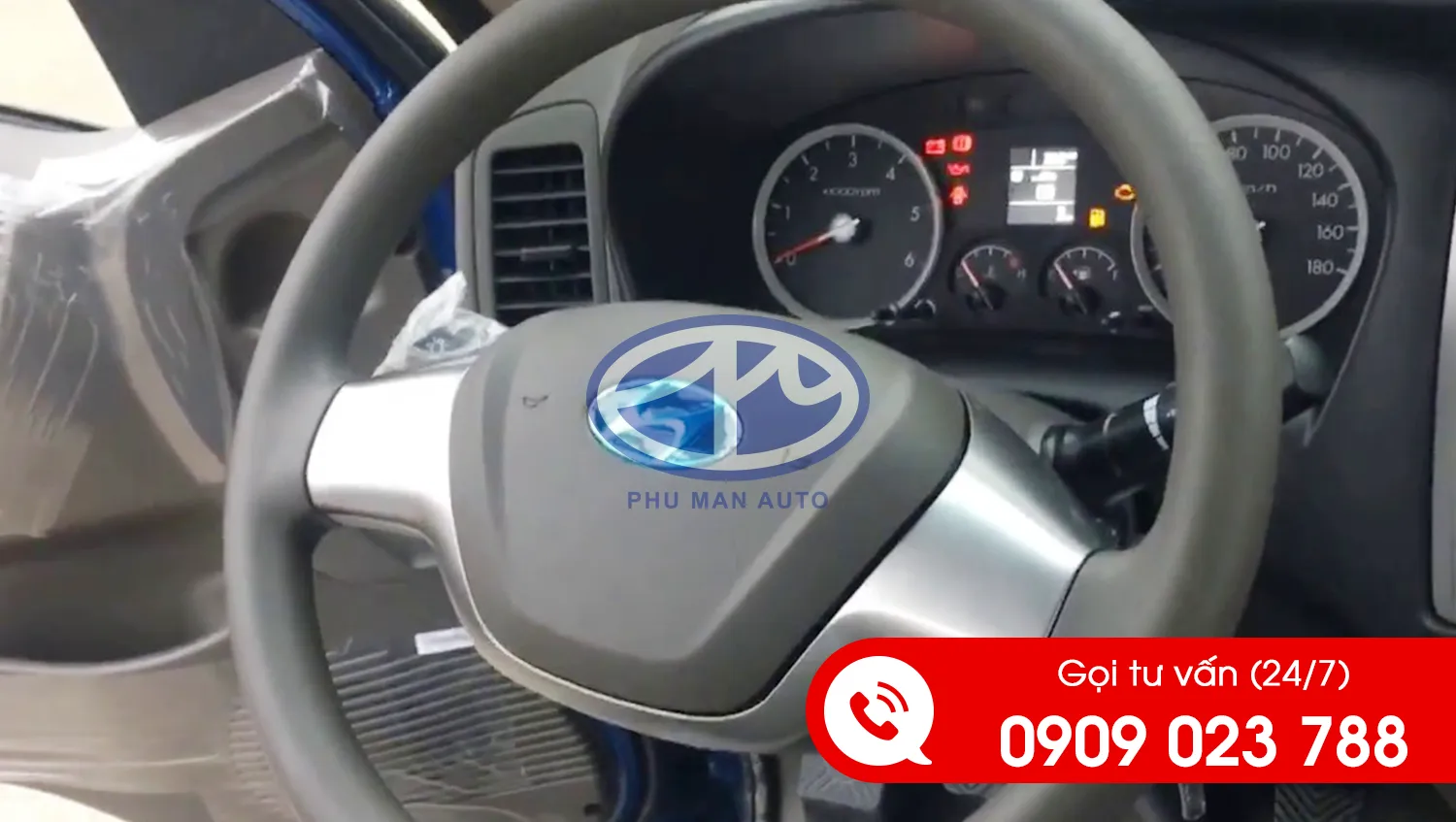 Xe tải Hyundai New Porter 150 thùng lửng