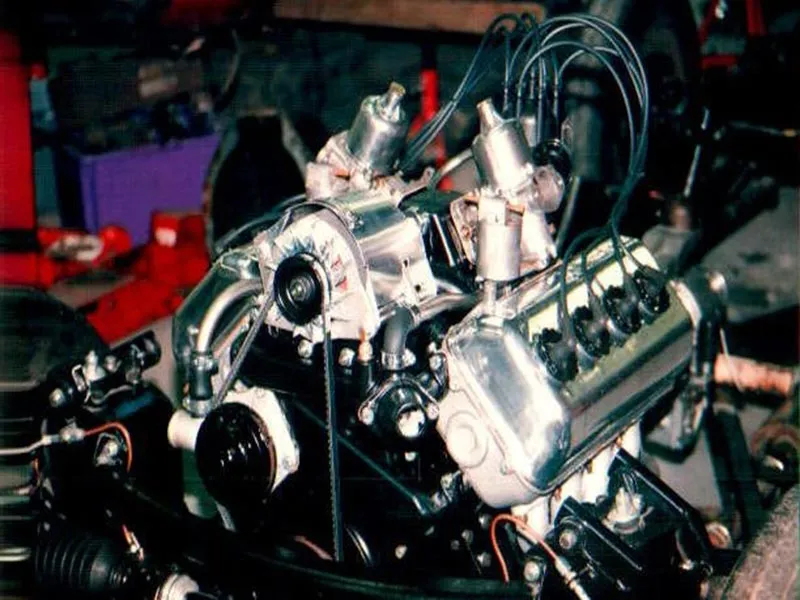 Hệ thống đánh lửa trên ô tô