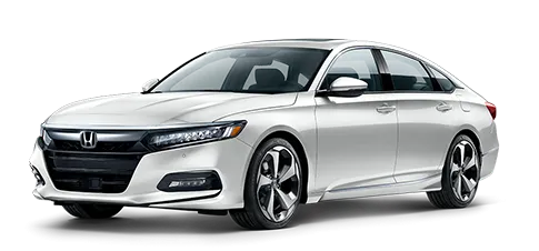 Honda Accord tại Thái Nguyên