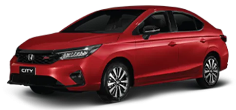 Lễ bàn giao xe Honda tại Thái Nguyên