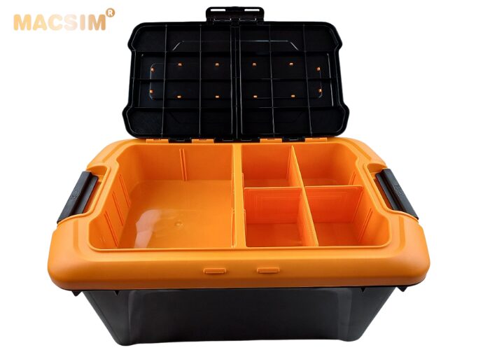 Hộp Đựng Đồ Cốp Xe Ô Tô: Giải Pháp Tối Ưu Cho Không Gian Gọn Gàng